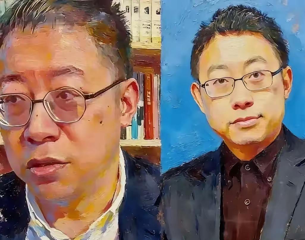 沈逸在检查一个PPT的时候，盯着里面的图表来回看，突然发现文件名里居然藏着一串云