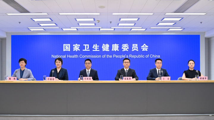 广东、北京均发现! 会人传人吗? 专家解读