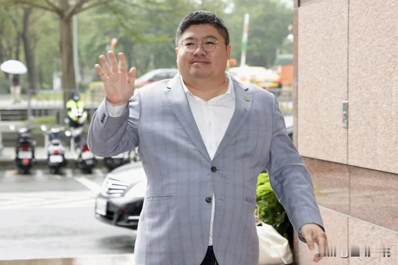 蔡易余初选大胜！将代表民进党参选2026嘉义县长民进党嘉义县长初选结果今天（