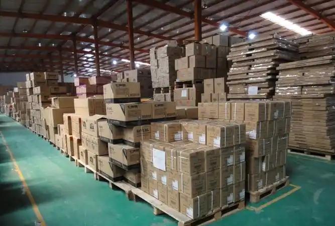 ☁6500元的薪资竟然招不到叉车工！最近公司接到一笔新订单，急需一名叉车