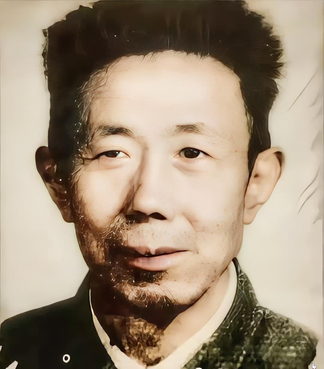 马步芳最狠的心腹！人称张掖王，残杀3240名红军，这是一个双手沾满红军鲜血的恶魔