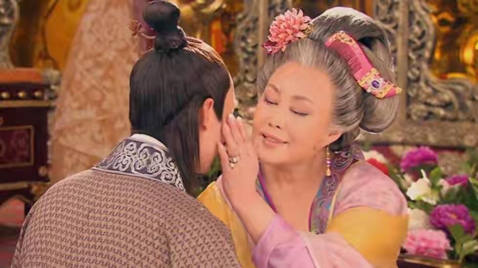 为什么武则天当年杀了李贤，却没有杀李旦？独生子女对父母具有天然的博弈优势。