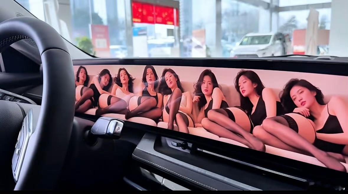 老司机看一眼排挡杆就知道这是什么车