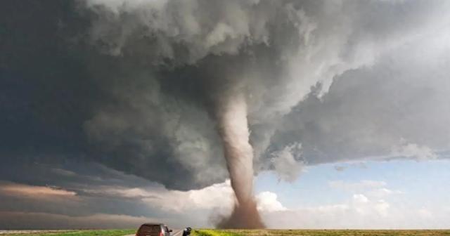 气象武器有多厉害？196国强烈要求禁止，目前有2国掌握技术。你知道什么是气象武