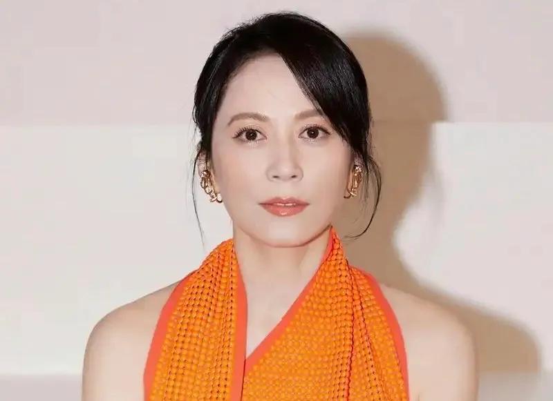 本人最欣赏的10位“佛系”女演员，一个比一个低调：第一位：刘亦菲出道多年虽然