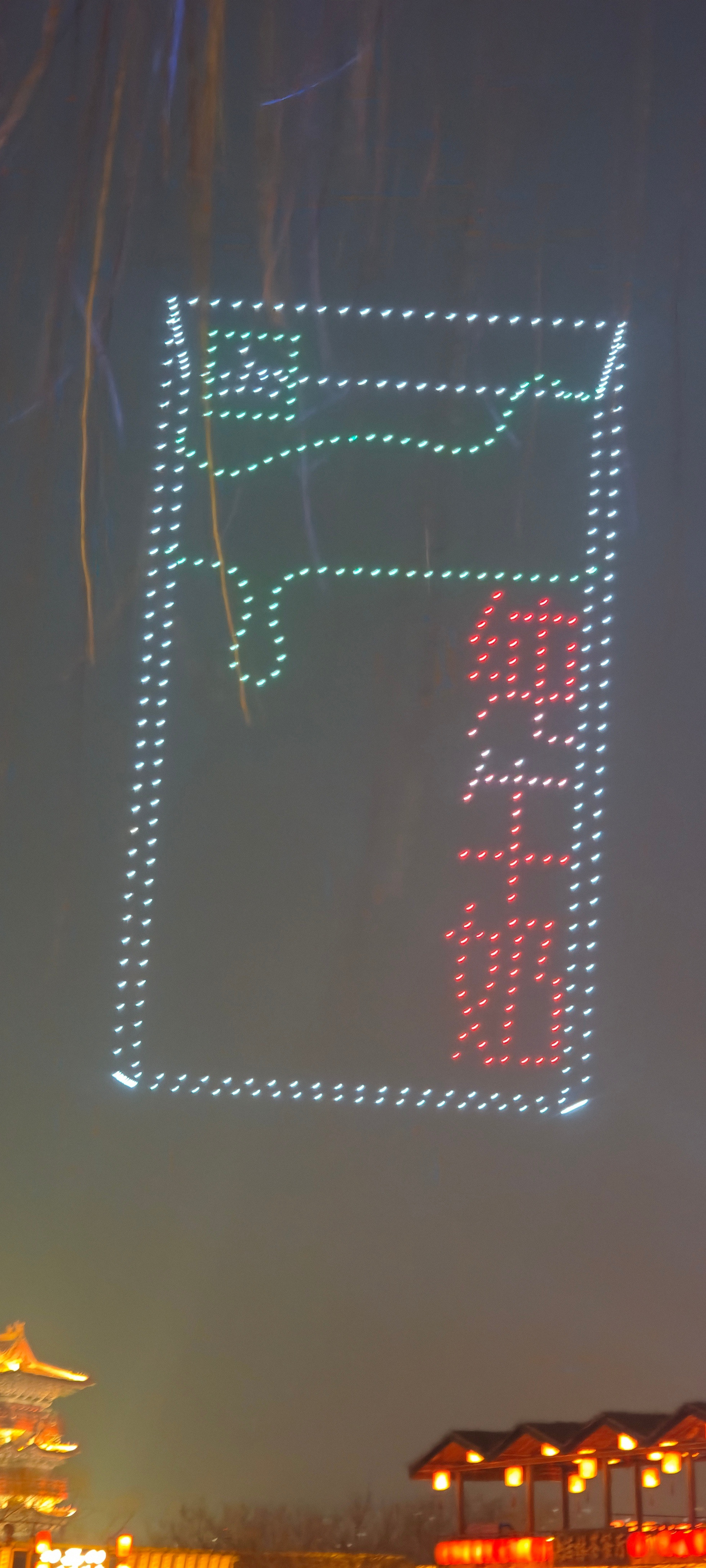 对，你这个广告打的真好