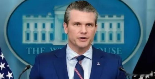 针对台湾问题，摊牌了！美国国防部已经表态了！没有任何含糊其辞，没有任何缓冲余地，