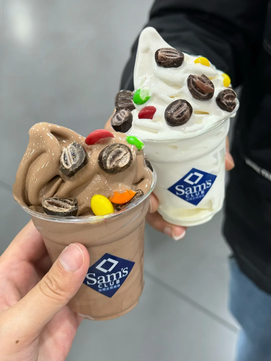 山姆新品！好多人在抢啊！！！