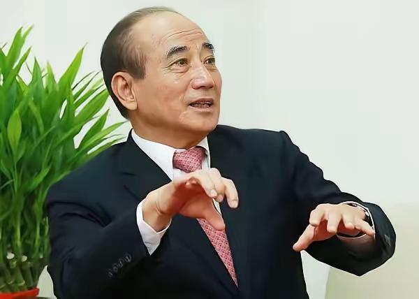 这几天传的沸沸扬扬的关于国民党大佬王金平的和平统一的言论引起强烈的共鸣，读者，政