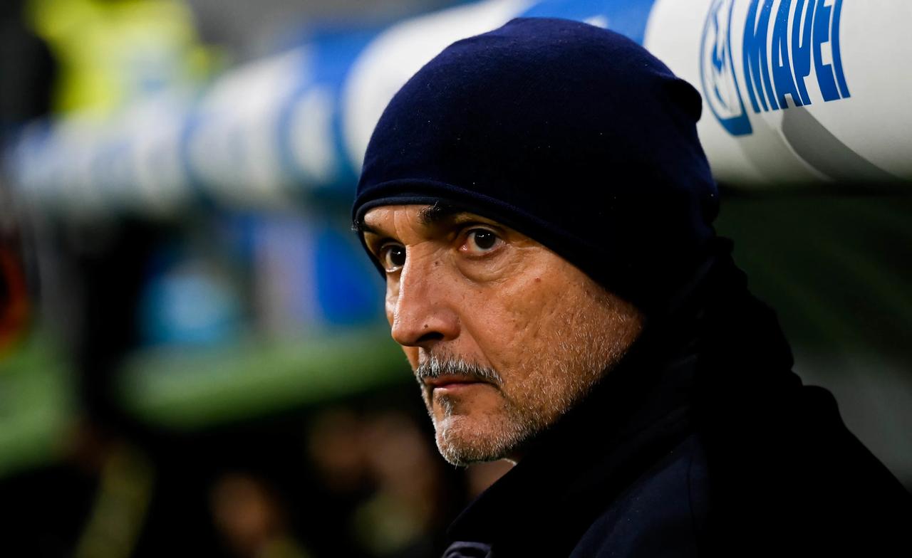 尤文图斯和斯帕莱蒂计划长期合作。董事会对他场上的执教表现和更衣室的管理都非常