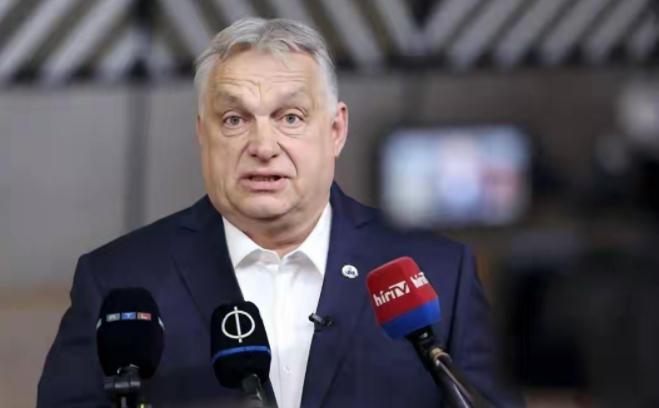 匈牙利总理欧尔班，近日在接受美国博主诺法尔采访时直言不讳地说：我认为有人能打败中