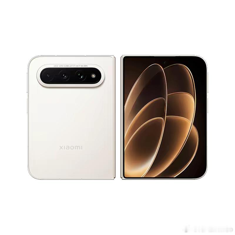 首销3.6万，还行。但思来想去，小米18Fold对比iPhoneDuo，最大的