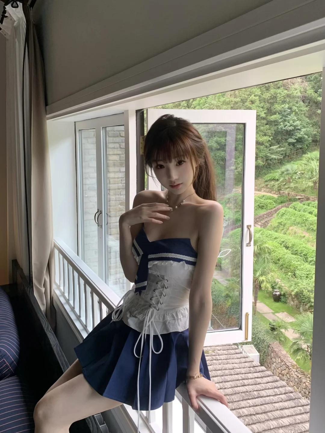 莫村旅馆