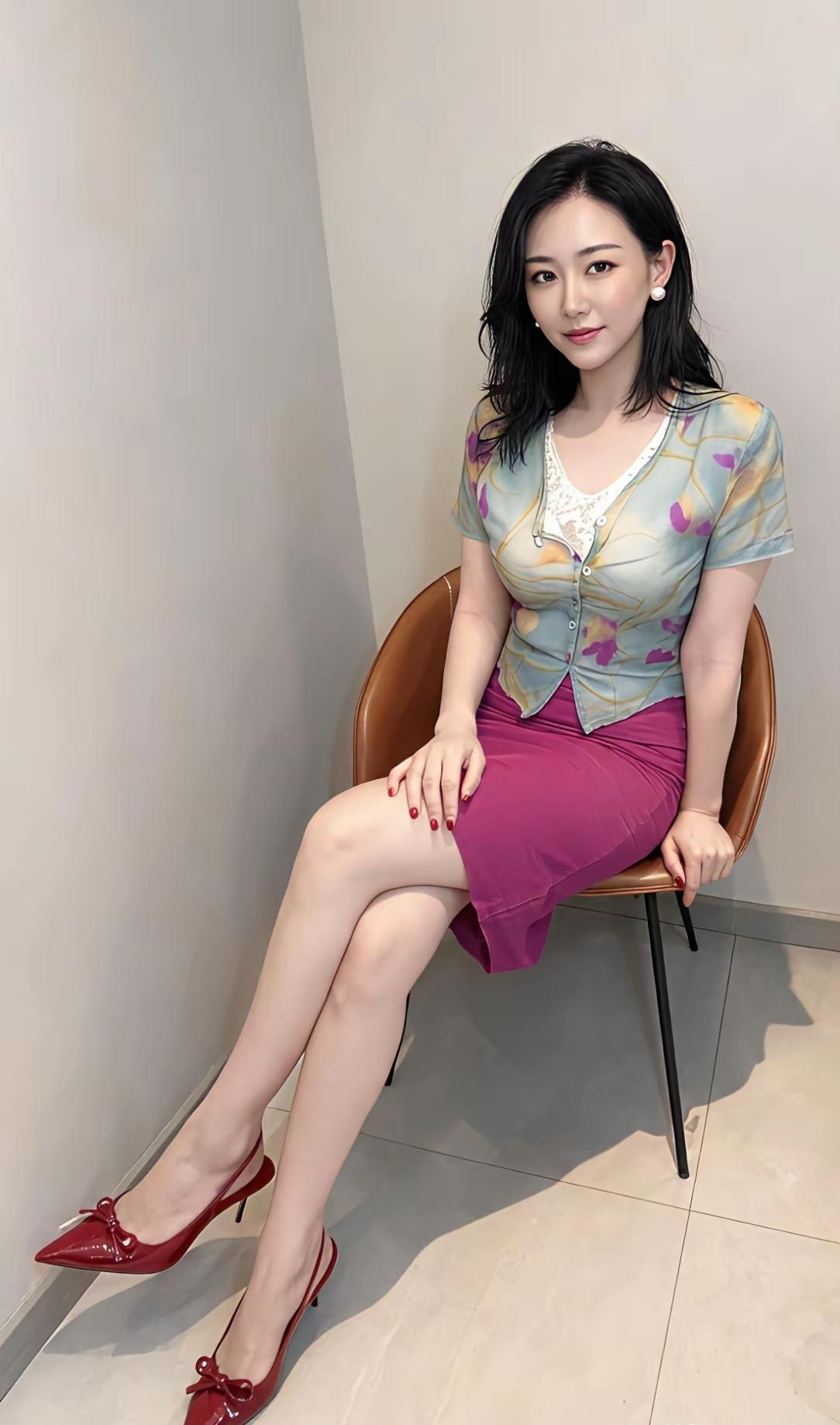 时间比眼睛更能看清一切