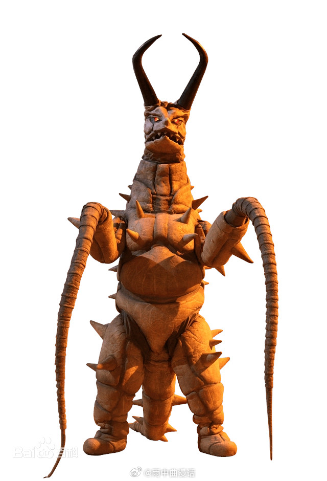 奥特曼新年迎喜番次元新星计划奥特曼中那些奇形怪状的怪兽们，第六弹奥特曼