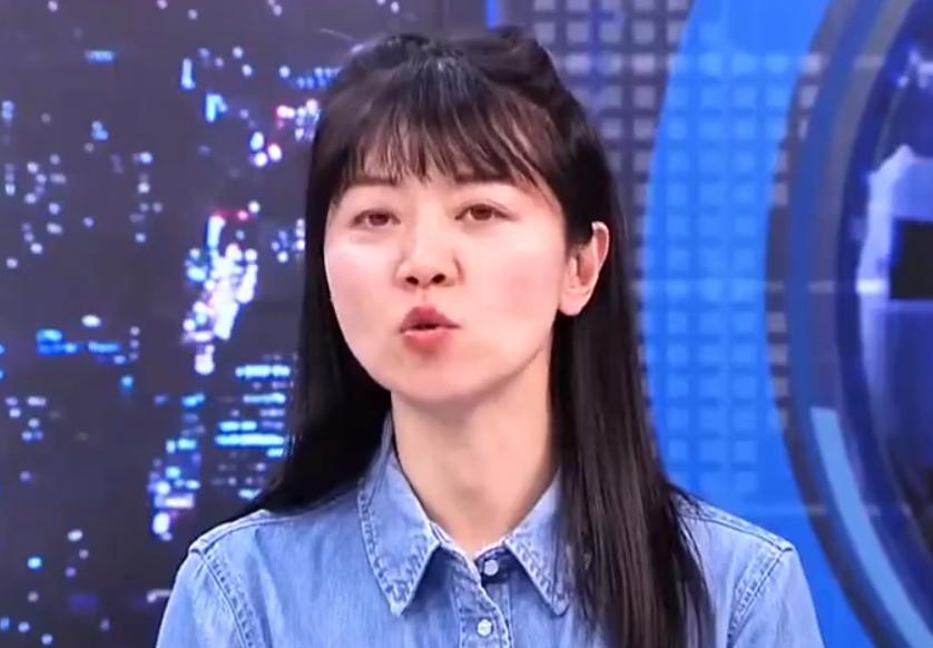 没有想到民进党前立委高嘉瑜竟然会公开反对民进党当局封禁小红薯平台，高嘉瑜毫无疑问