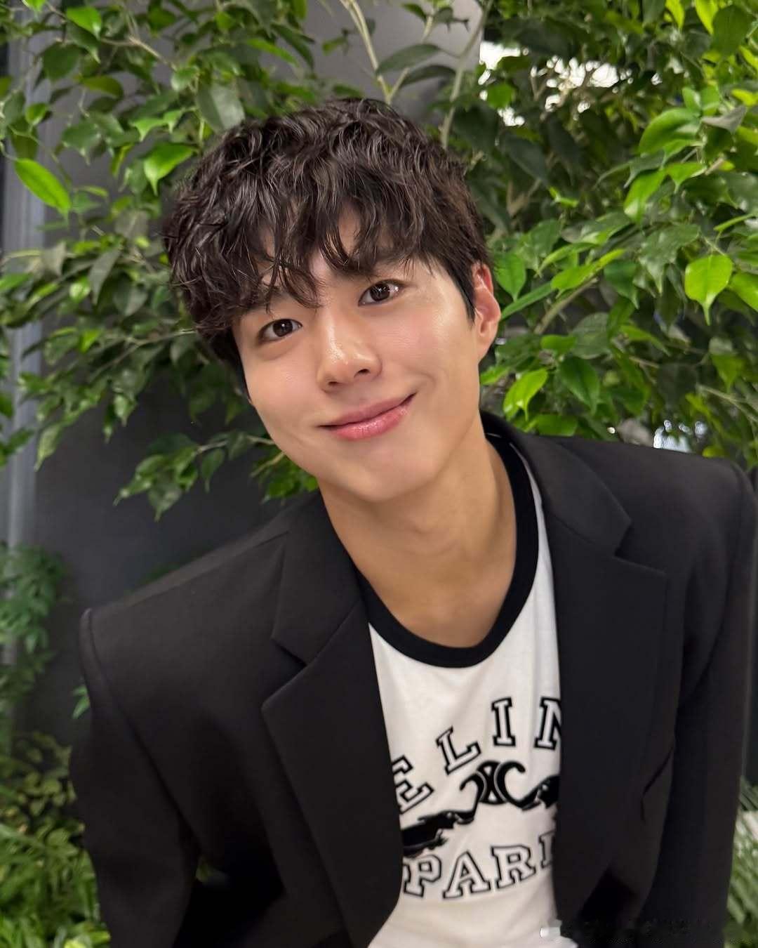 韩剧GoodBoy朴宝剑update幸福就在身边～😍😍😍😍