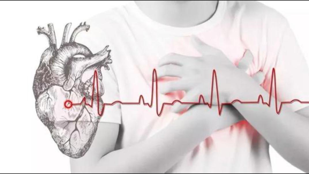 没想到心梗与否都取决于自己！人们谈论最多的是梗，脑梗、心梗等等，很多人觉得梗离我