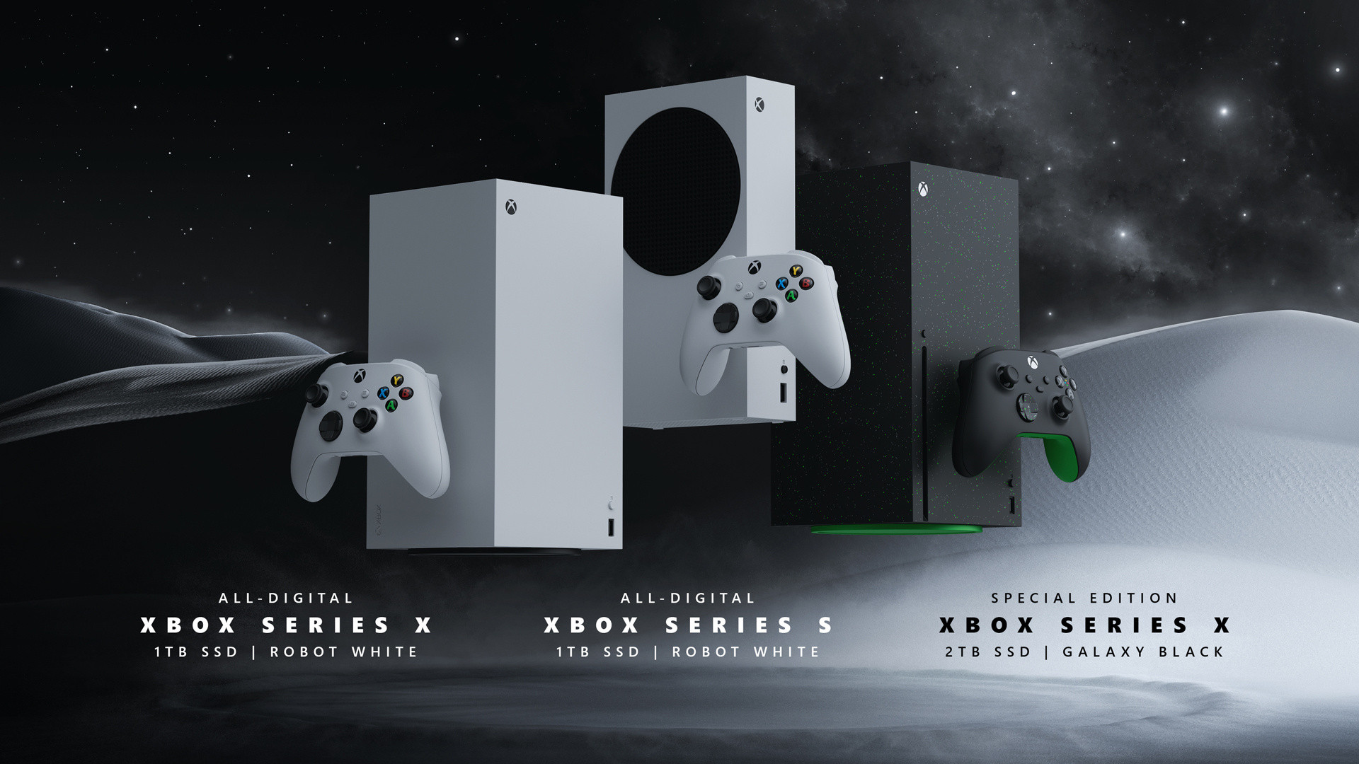 【Xbox系列主机北美再次涨价：数字版XSX上调至4268元】继5月份Xbox主