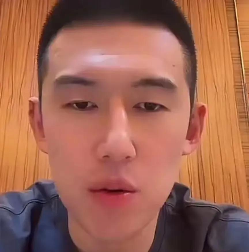 我始终认为付豪是个好球员。有人说付豪不值顶薪，他哪里不值顶薪了？就是在你这里不顶