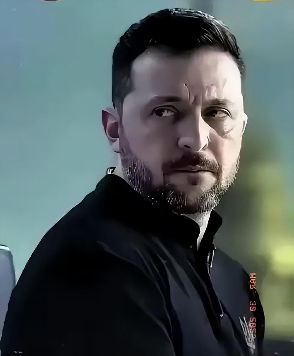 就在刚刚，乌克兰总统泽连斯基发布声明，3月6日，乌克兰总统在社交平台发文