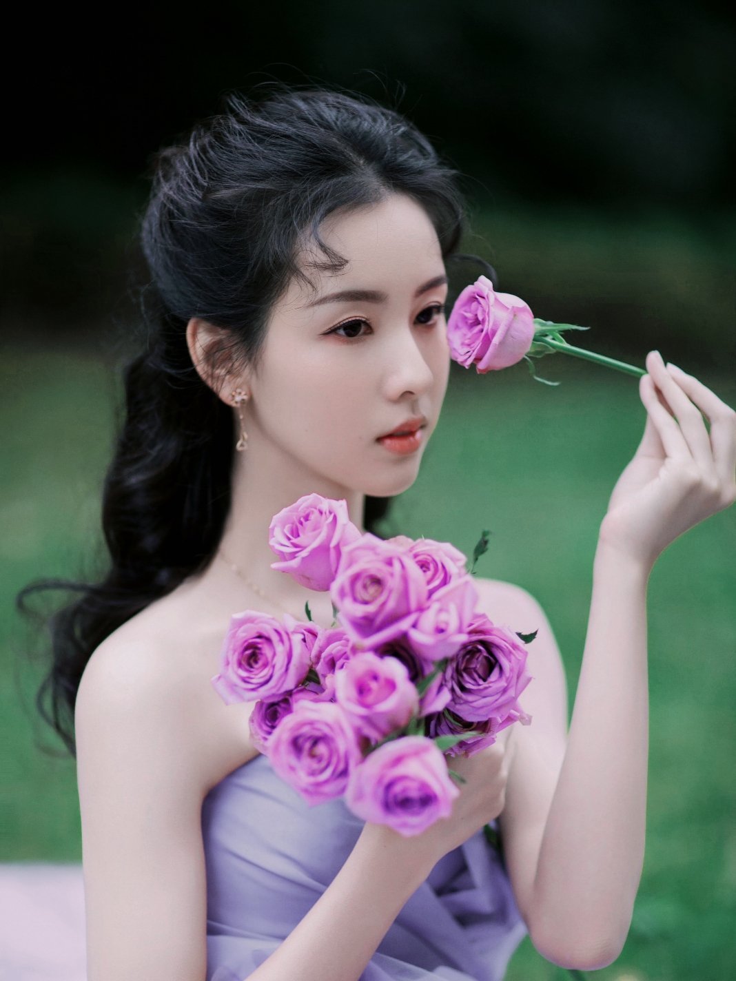 #陈都灵#cdl#陈都灵姜小芸#人格独立则天地皆宽祝生命不息像树一样无限延伸人生脉络枝繁叶茂​
