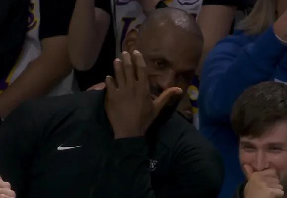 湖人锁定西部第4，争第3？？？湖人28分血洗太阳，随着火箭输给森林狼，湖人保