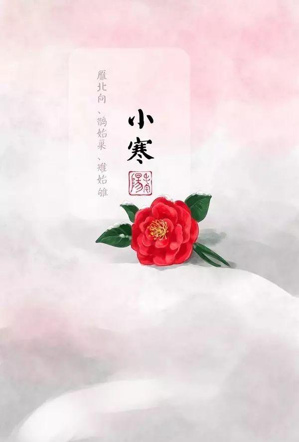 小寒养生大全, 收藏阴精, 以润五脏!