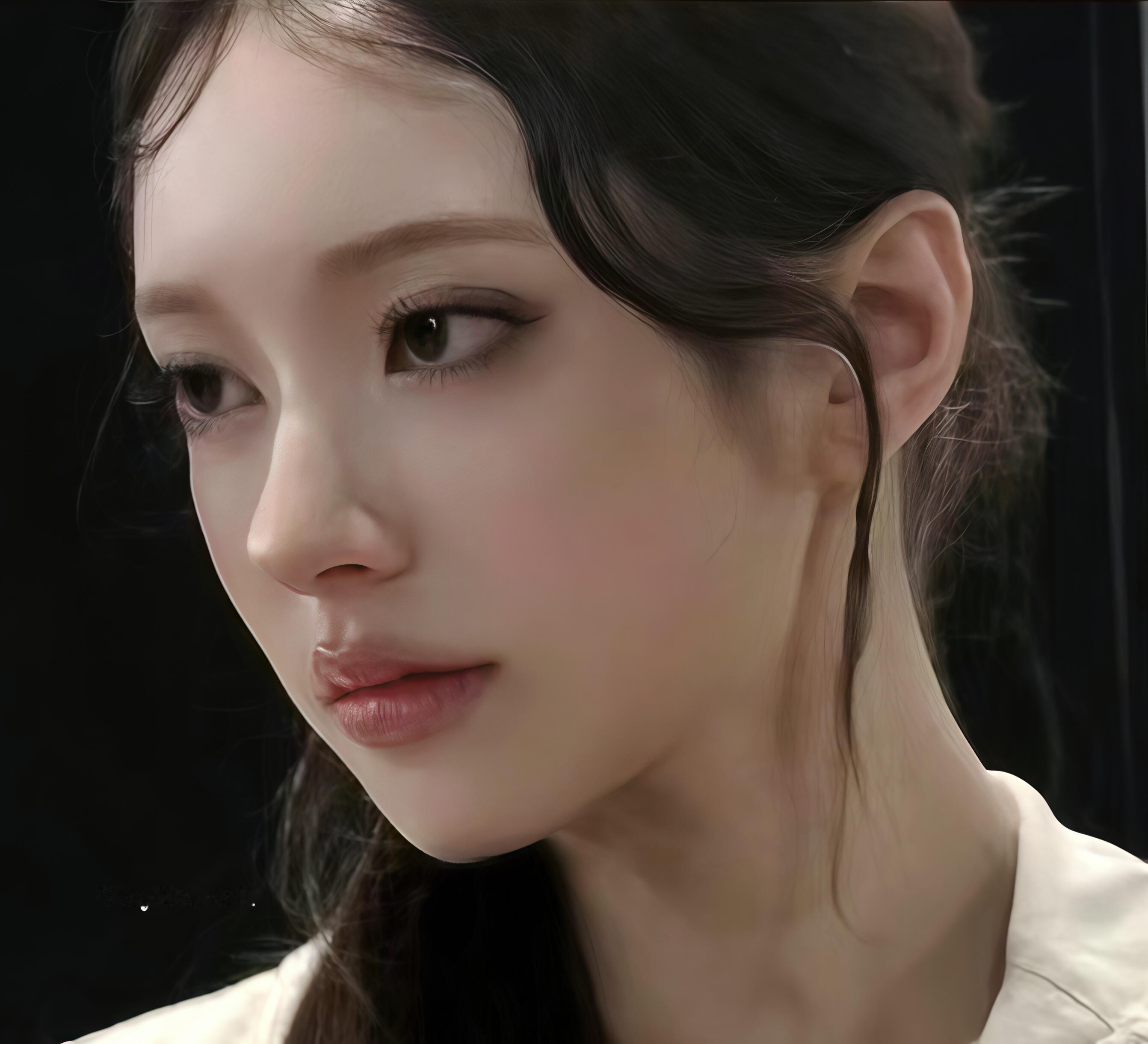 名字高级审美高级人长得也很高级的….文夏奈尔🪐​​​