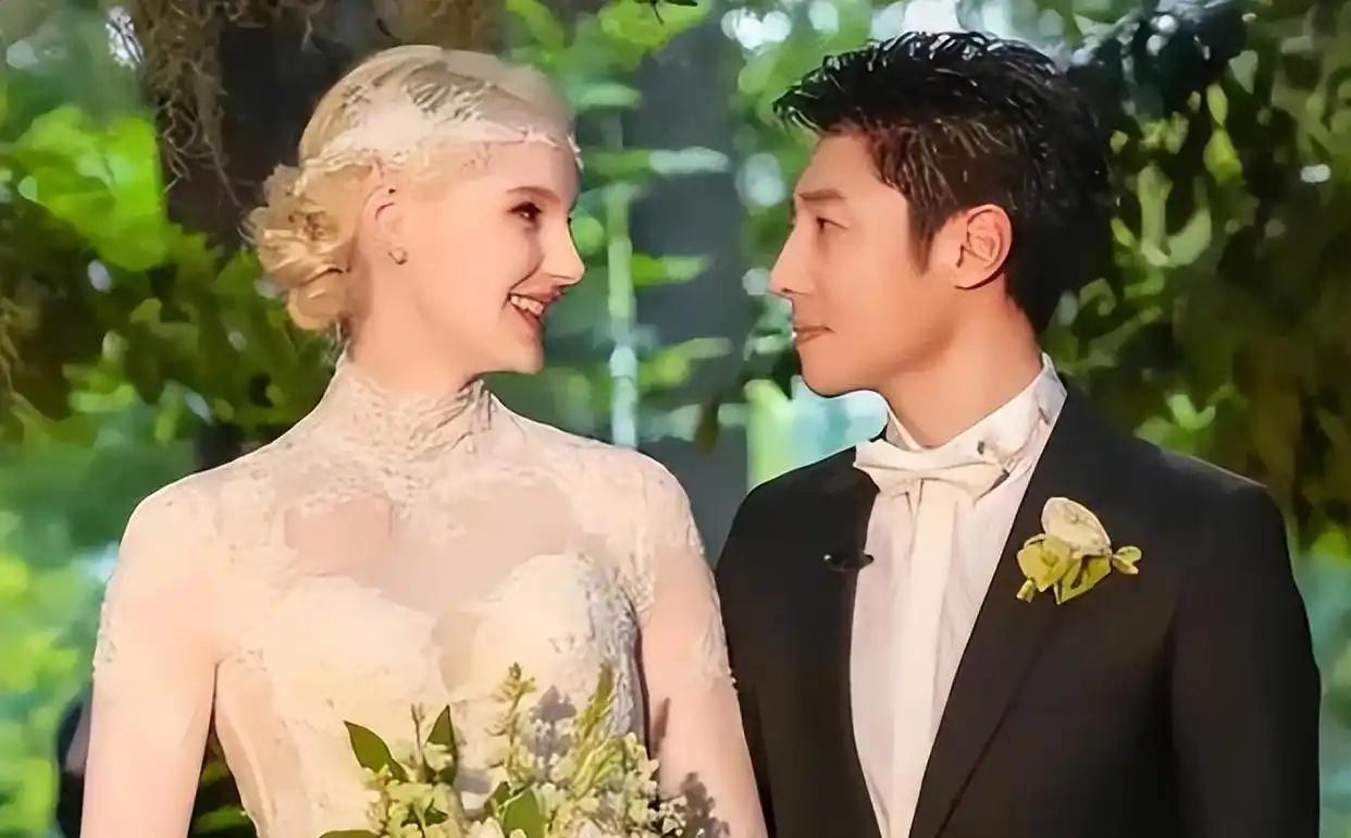 八年前，李白执意要嫁给撒贝宁，而与父亲决裂，八年后，李白终于明白，自己当初的选择