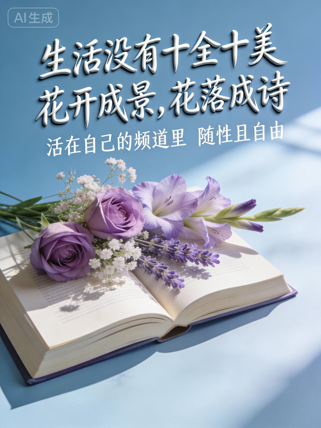 心之所向，素履以往总觉得，人这一辈子，最珍贵的不是抵达终点的璀璨，而是奔赴