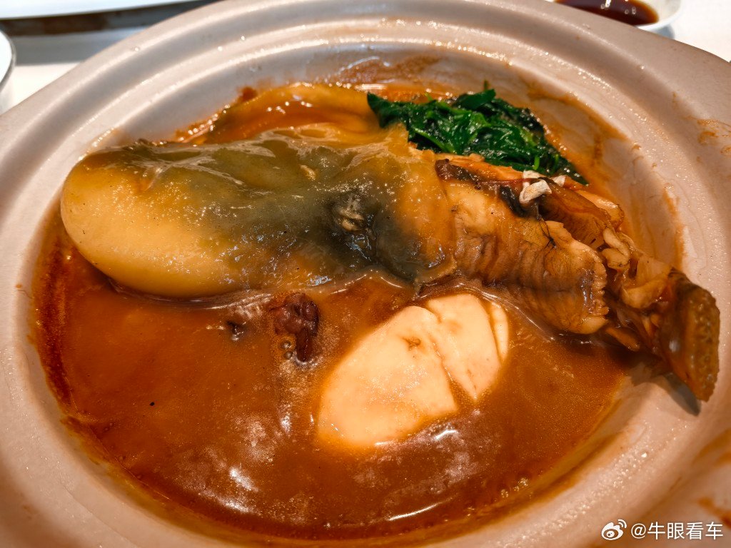 菊黄豚刀鱼馄饨今年清明节前来不及回江北了