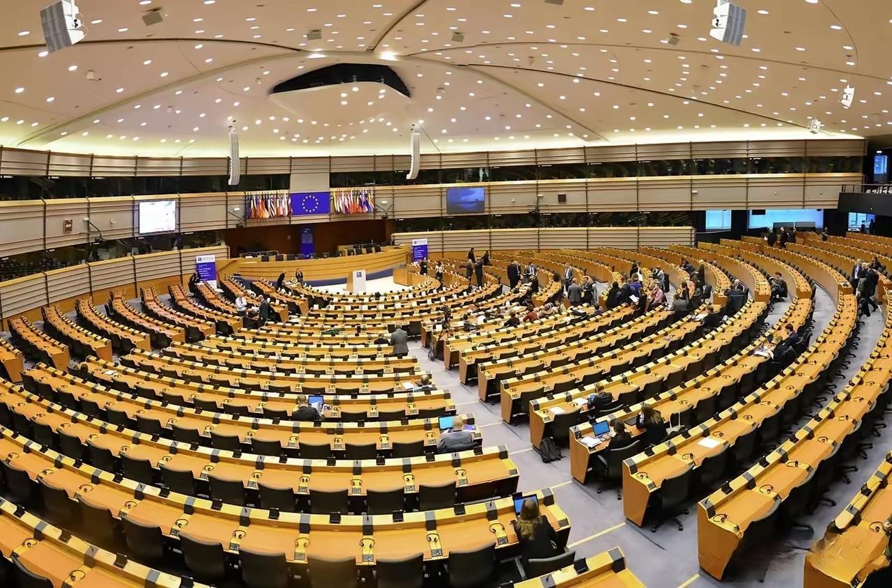 这下匈牙利有好看了吧！重点关注：欧洲议会通过了一项关于呼吁暂停匈牙利投票权的