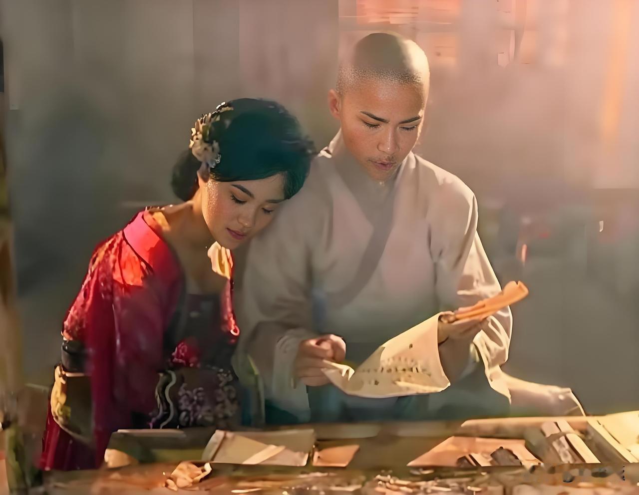 648年，房玄龄问儿子们：“为父得陛下隆恩，几十年圣宠不衰，你们可知缘由？”二儿