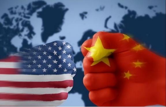 美国的目的，中国像苏联。美国对中国的种种打压，目的就只有一个：要中国大量企业倒闭