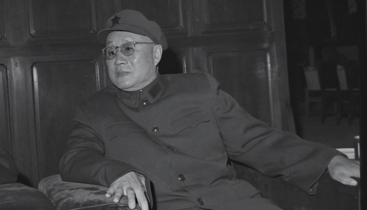 1950年李治求见毛主席要钱，周总理了解来龙去脉后笑言：你上当了［1950年3
