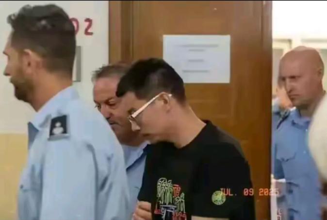 他拒绝引渡！在意大利被捕的我国半导体IT工程师徐泽伟，日前仍在意大利羁押，他本人