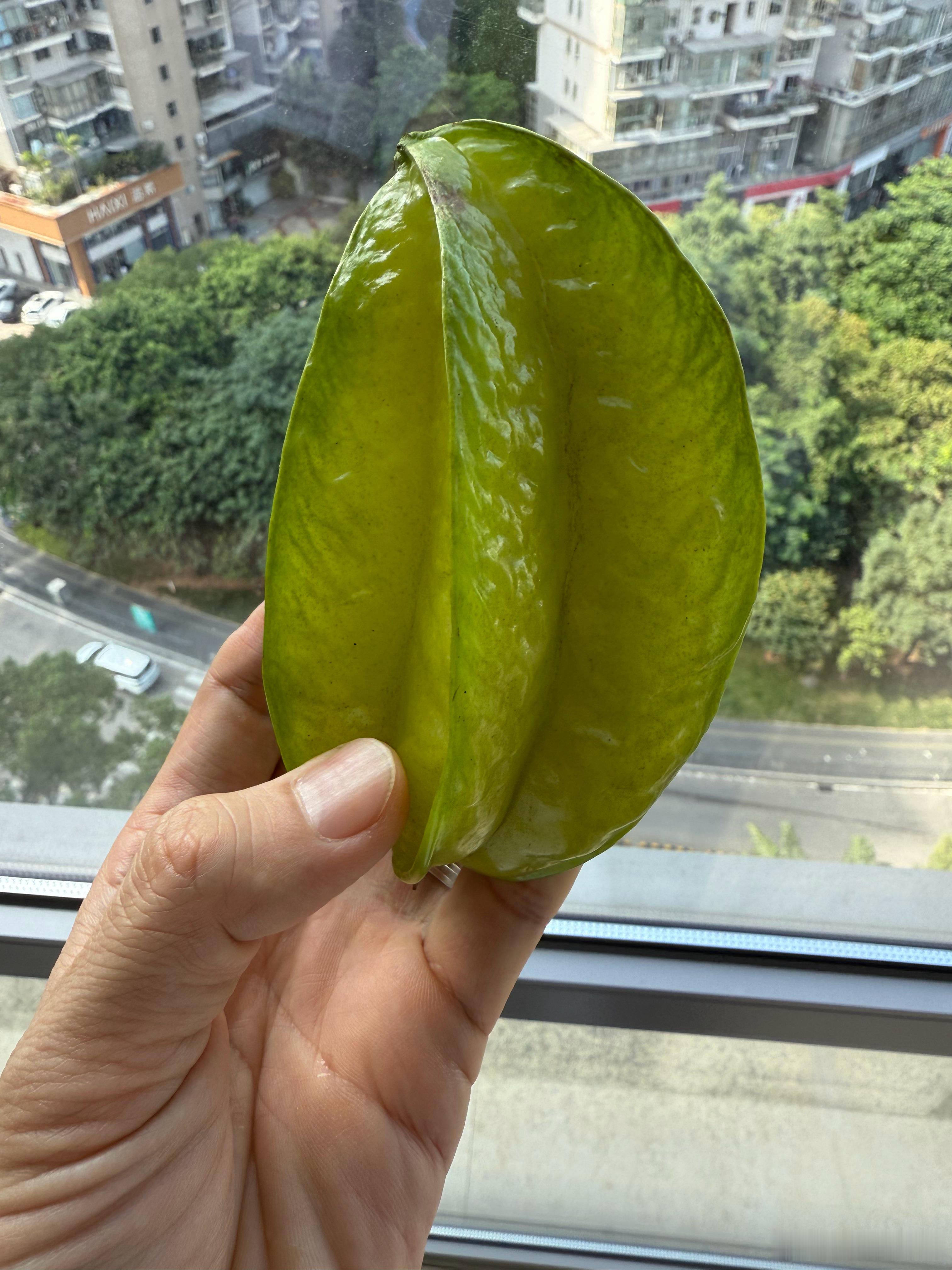 这个东西叫啥啊，我发现我不怎么吃的习惯​​​