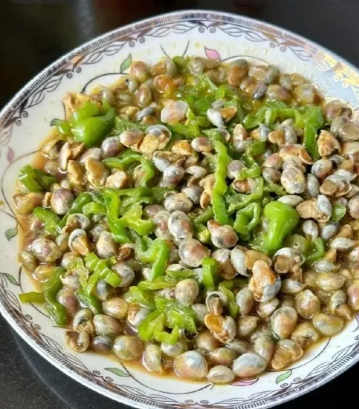 浙江的这个特色美食太好吃了，有谁知道叫什么吗？