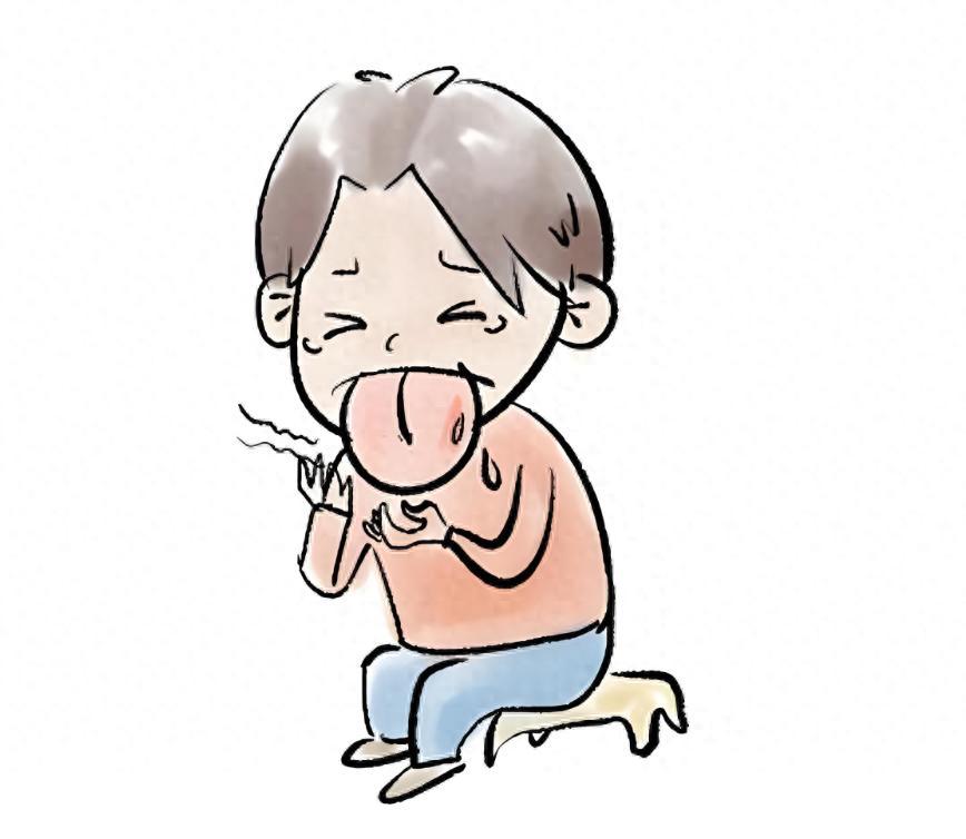 口苦、牙龈肿痛，胃火旺。分享一个中成药，清胃泻火、解毒消肿大家好，我是陈大夫！