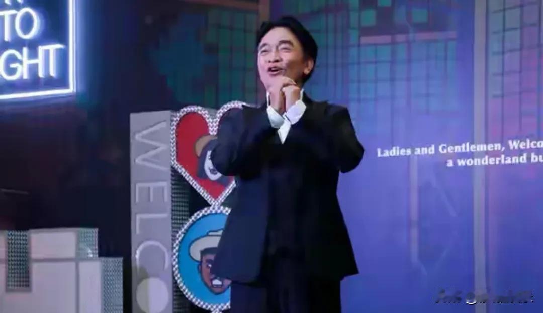 吴宗宪这场婚证得，自己倒成了“被害人”！他说看着LuLu走路怪怪的，最后发现是跟