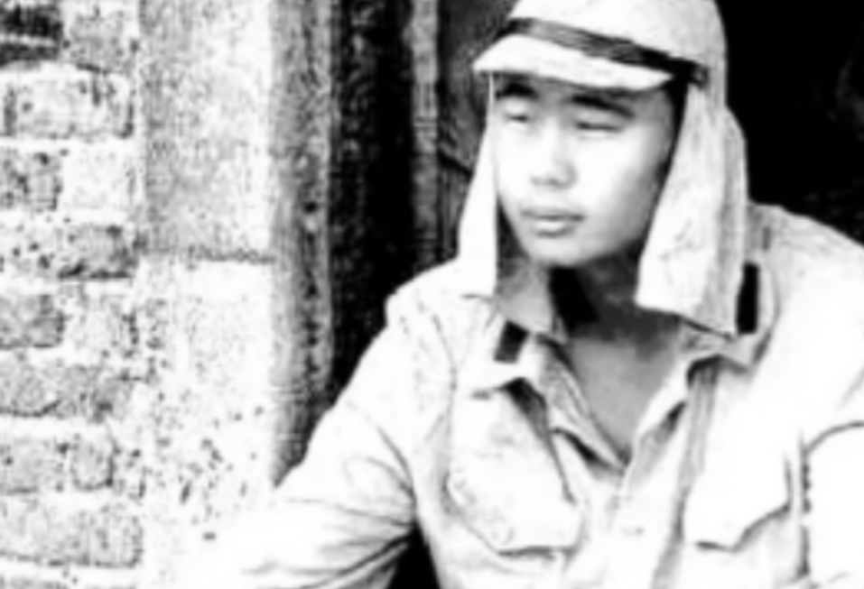 1941年，一个日本人，带着26个被俘的八路军战士，来到了115师驻地，大喊道：