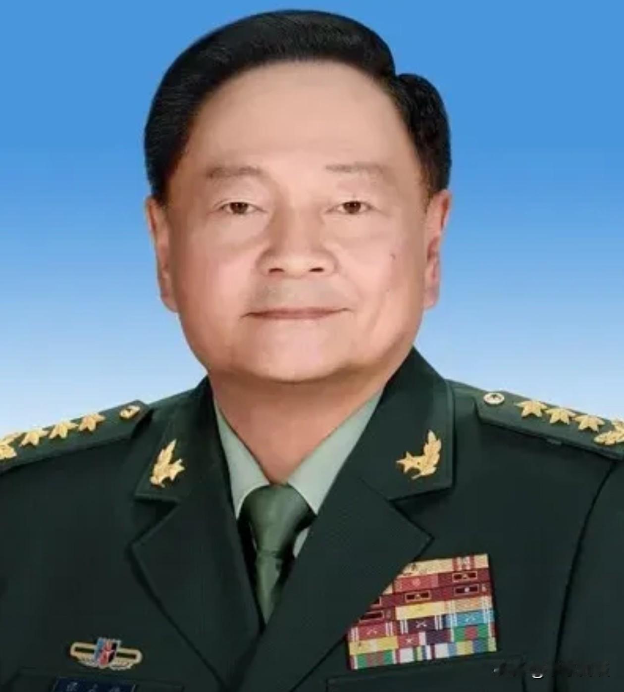 将门虎子，也难免身陷囹圄。腐败问题，无关身份，职位，贡献多少。只要走到人民的对立