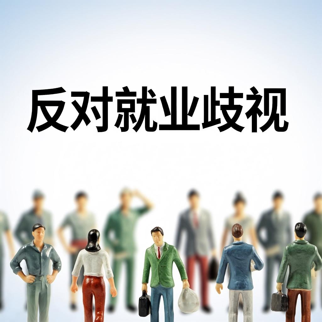 我带着10年工作经验闯过三轮面试，报到当天李主任却瞥了眼我微跛的腿，直接说一句：