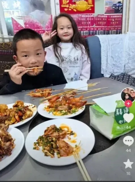 天哪，这么一双儿女，怎么下得去手啊？发生在贵州的令人痛心的悲剧，竟然是因为夫
