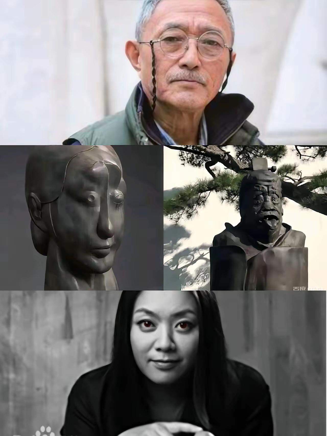 “有其父必有其女”“上梁不正下梁歪”用以形容田世信父女再恰当不过了！田世信作