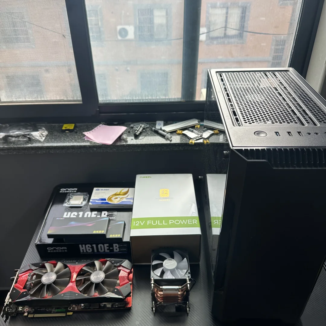 350元的GTX970 4G 老将还能否一战？