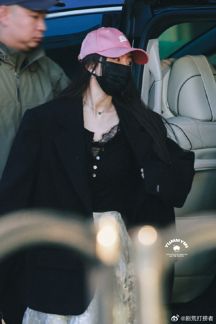 江山大同杨幂一番杨幂江山大同女本位剧官方认证杨幂一番+女本位双buff！