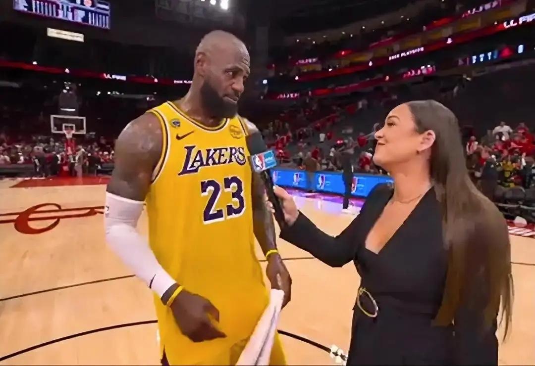 湖人客场再胜火箭，大比分3-0以后，看看各大媒体风评是如何说的。美国媒体