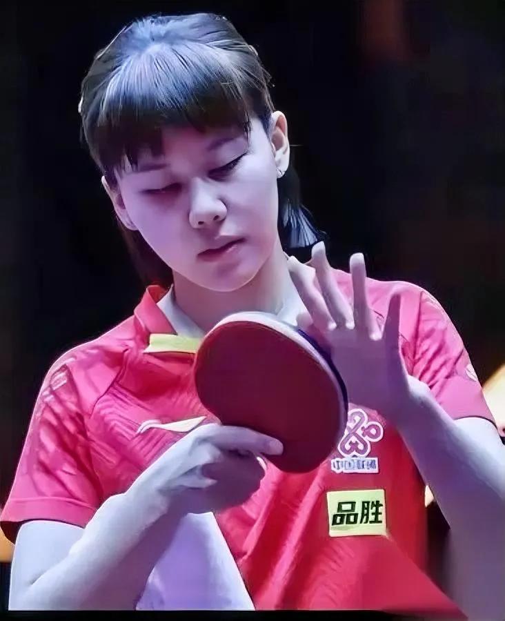 陈幸同这波操作，藏得够深！好好的国乒选手不当，突然要去澳大利亚执教？